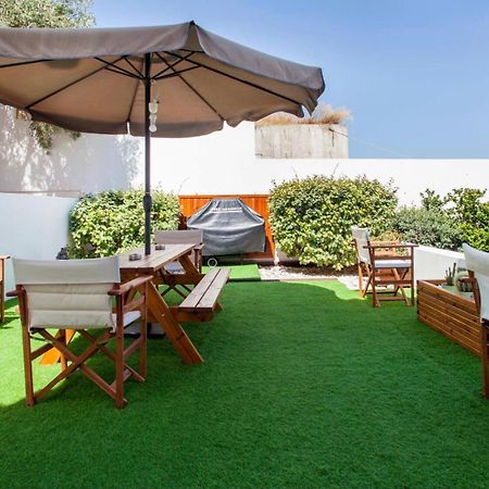 Artemis Luxury Villa - Hersonissos Private Pool Oasis Екстер'єр фото