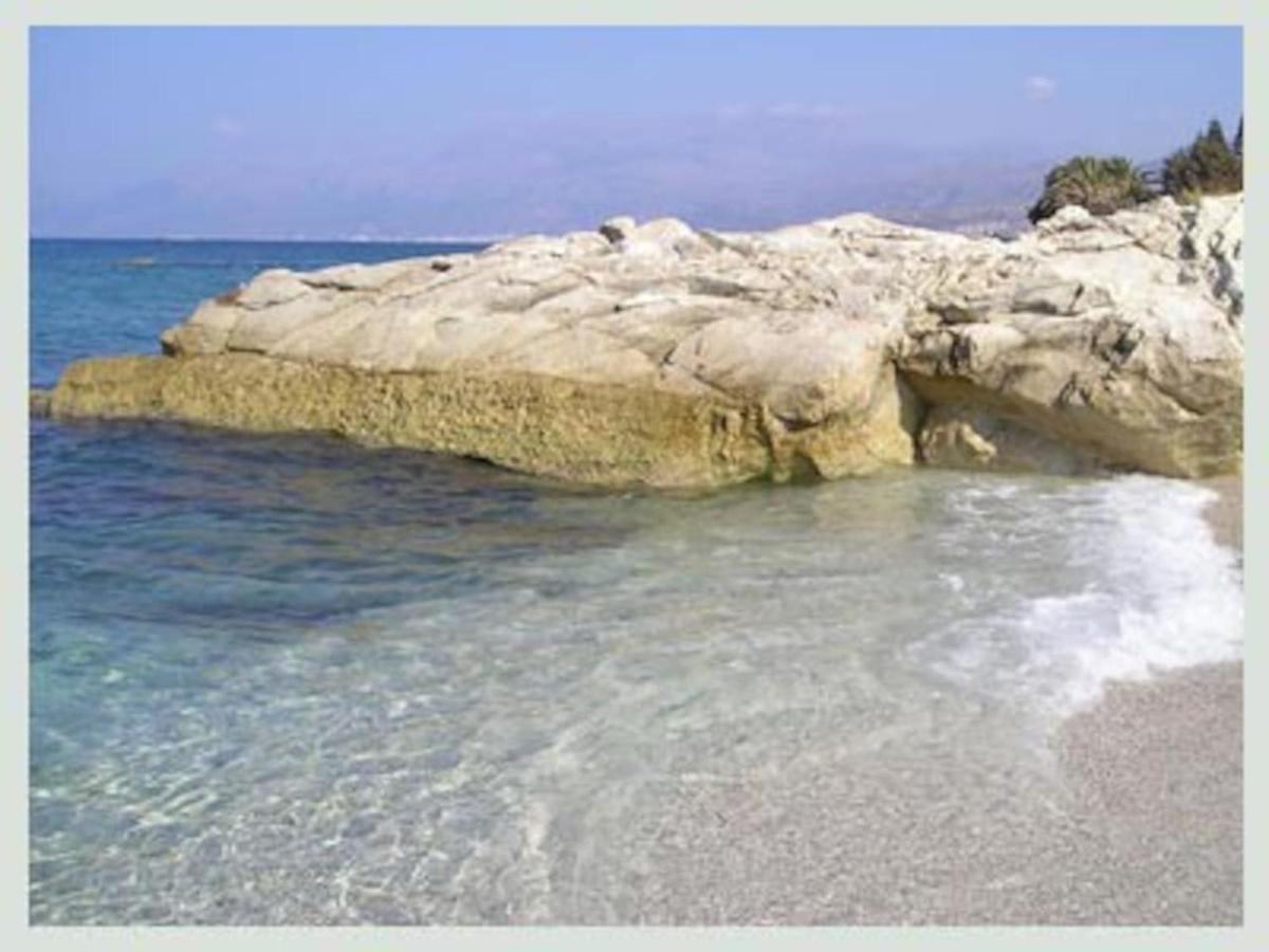 Artemis Luxury Villa - Hersonissos Private Pool Oasis Екстер'єр фото