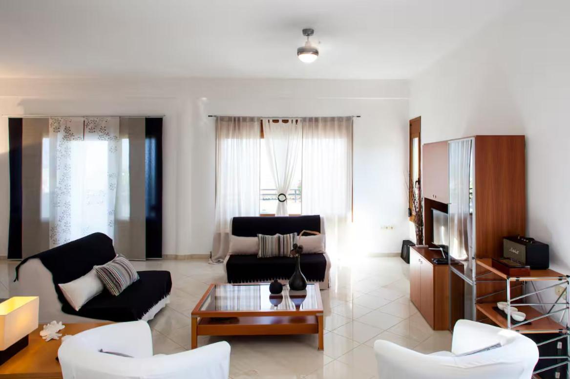 Artemis Luxury Villa - Hersonissos Private Pool Oasis Екстер'єр фото