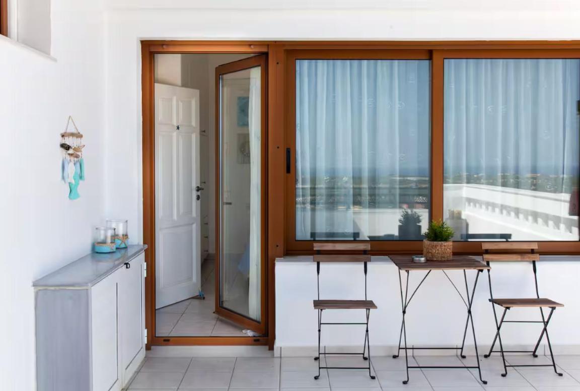 Artemis Luxury Villa - Hersonissos Private Pool Oasis Екстер'єр фото
