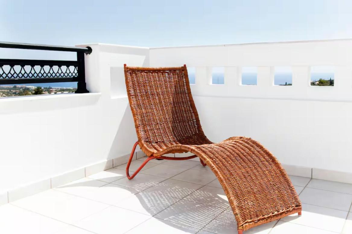 Artemis Luxury Villa - Hersonissos Private Pool Oasis Екстер'єр фото