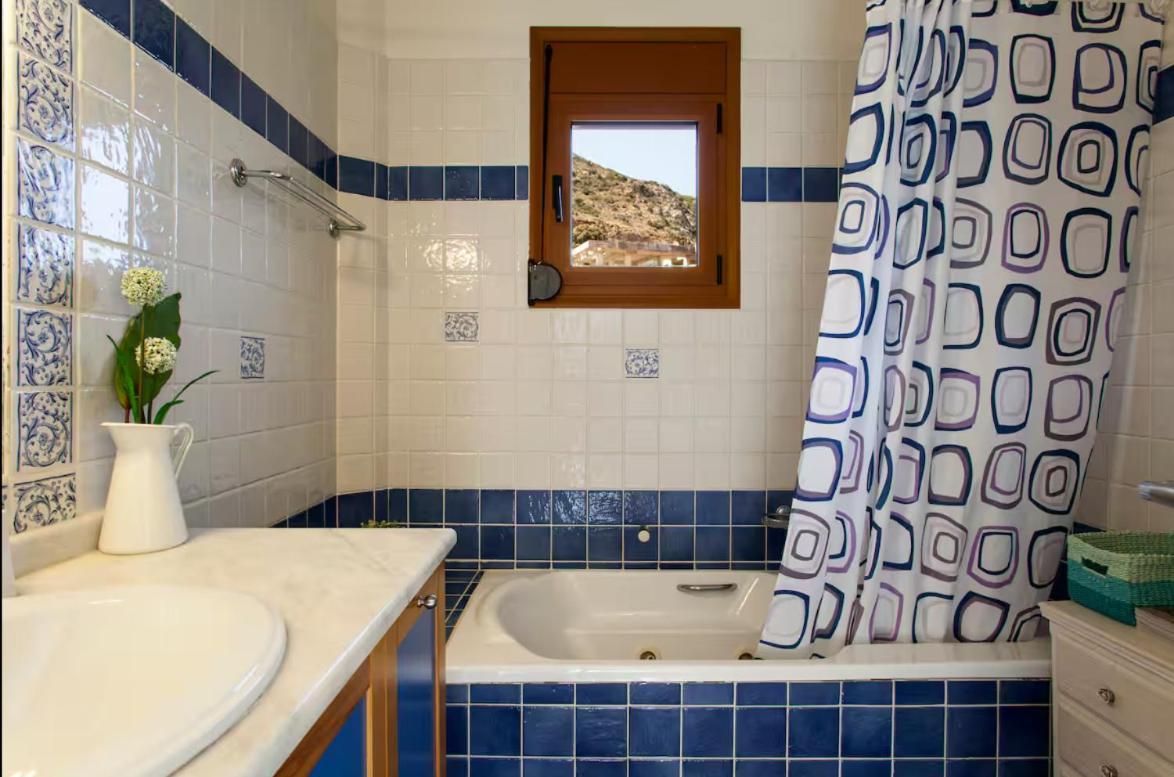 Artemis Luxury Villa - Hersonissos Private Pool Oasis Екстер'єр фото